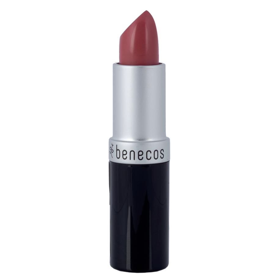 Benecos Lippenstift Pink Honey 1ST