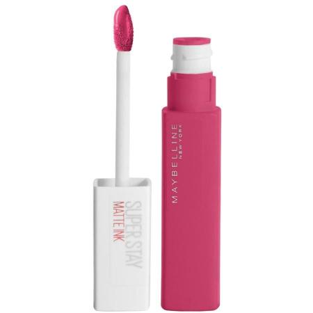 Maybelline SuperStay Matte Ink Lipstick