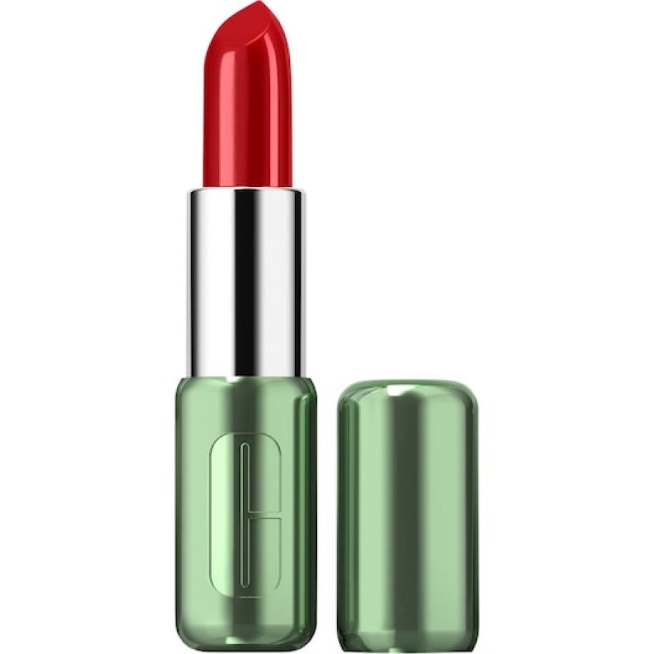 Clinique Lippenstift Pop Longwear Lipstick Glans Dames 3,9 g