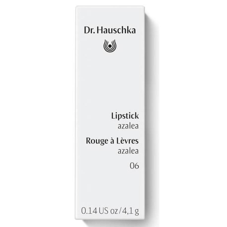 Dr. Hauschka Lipstick Azalea 6