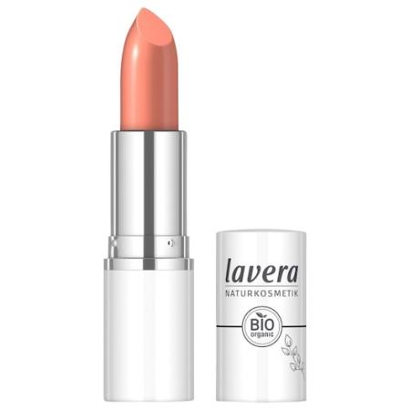 Lavera Lippen Cream Glow Lipstick Dames