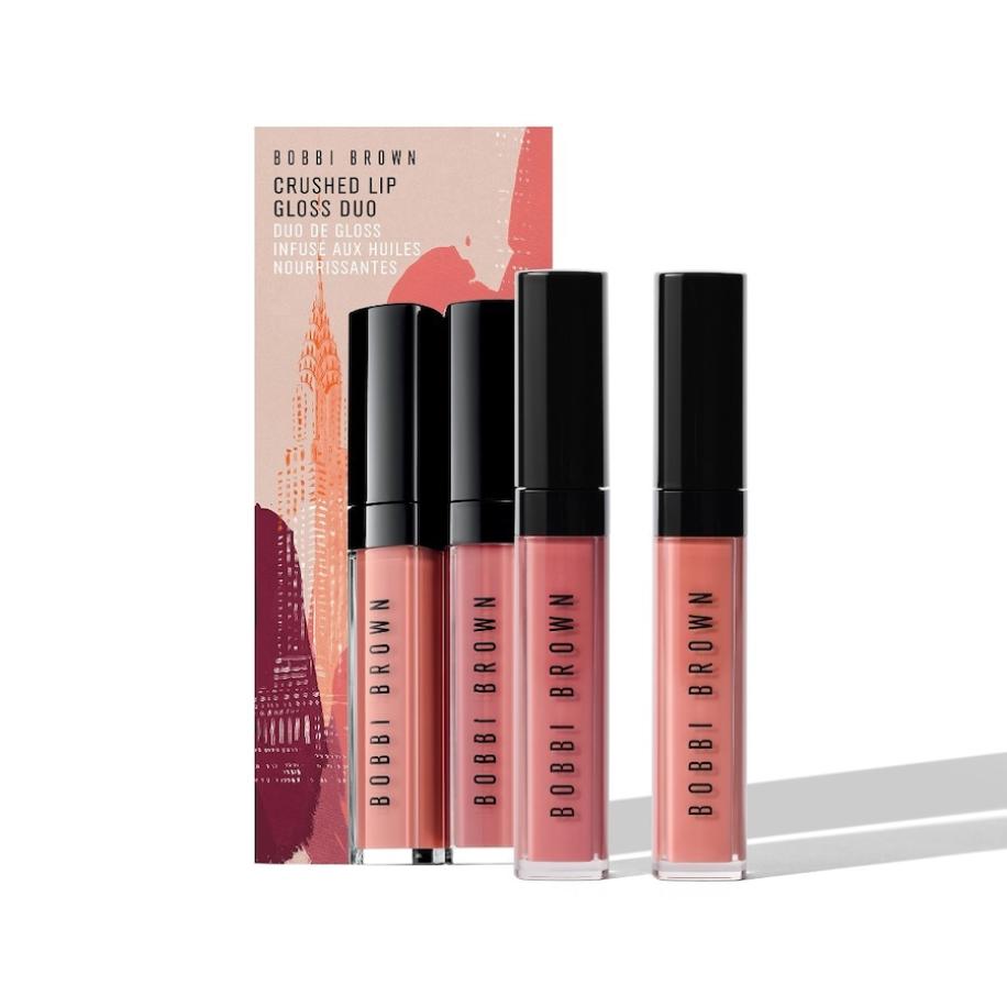 Bobbi Brown Crushed Lip Lovers Set