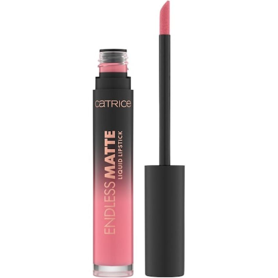 Catrice Lippenstift Endless Matte Liquid Lipstick Dames 4,5 ml