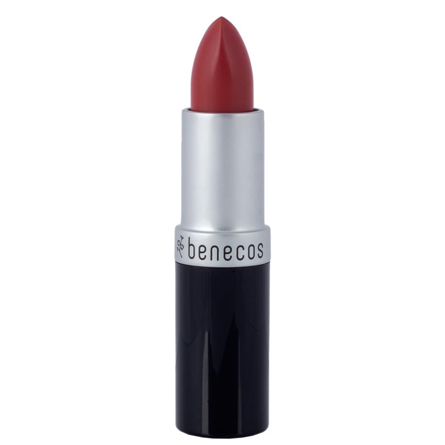 Benecos Lippenstift Soft Coral 1ST