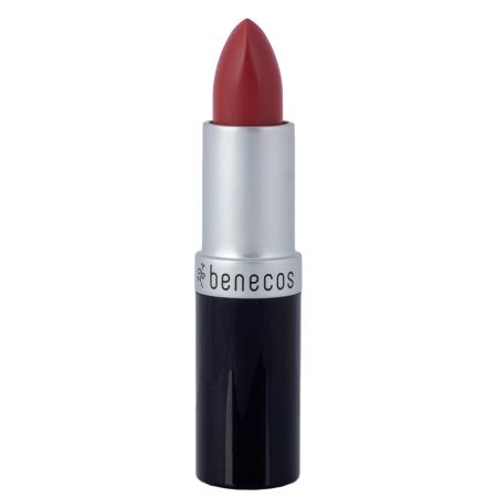 Benecos Lippenstift Soft Coral 1ST