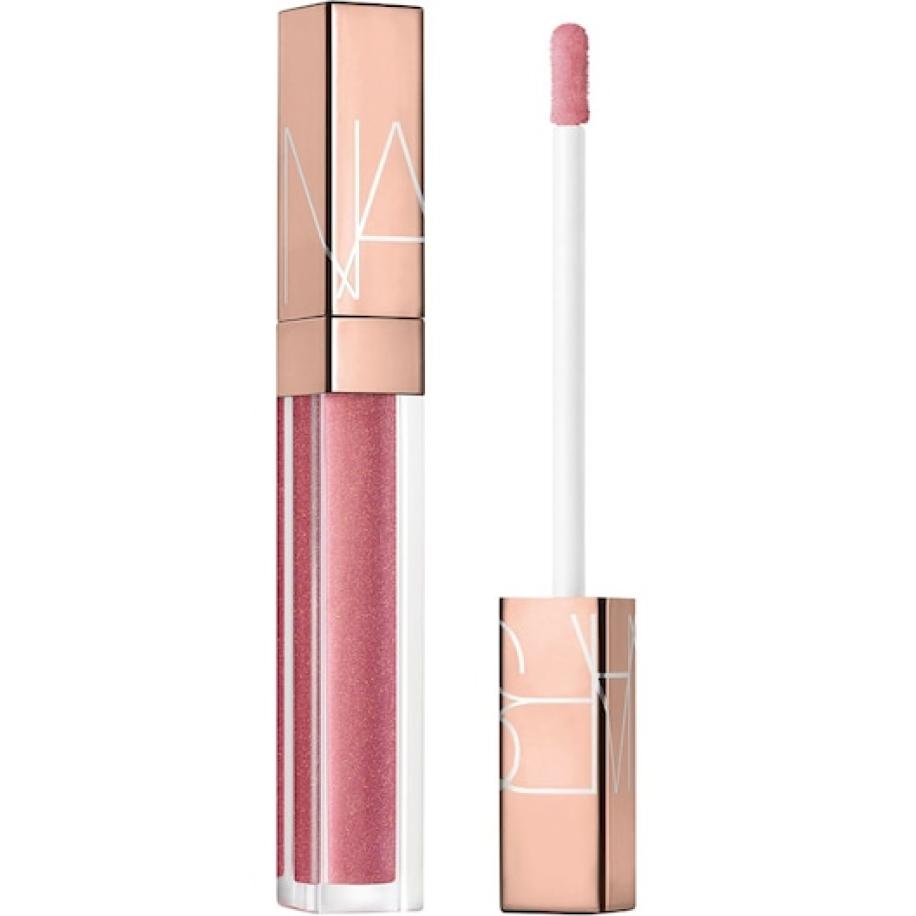 NARS Lipgloss After Glow Lip Shine Lippenbalsem Dames 5,5 ml