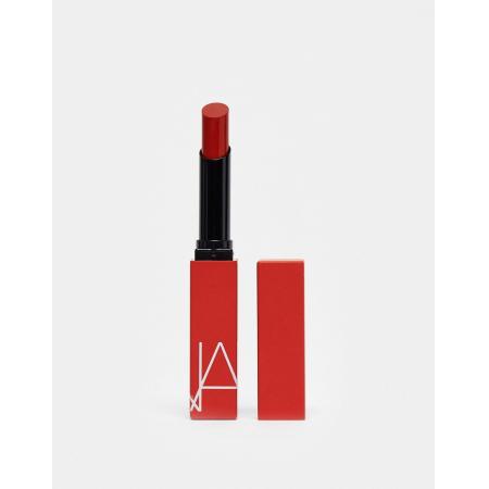 NARS Powermatte Lippenstift Rocket Queen-Rood