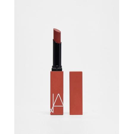 NARS Powermatte Lipstick Be My Girl-Bruin