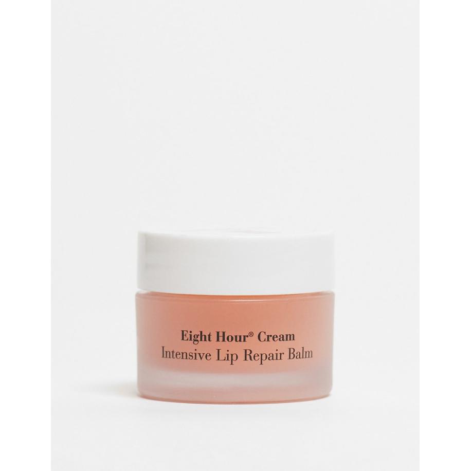 Elizabeth Arden Eight Hour Cream Intensieve herstellende lippenbalsem-Geen kleur