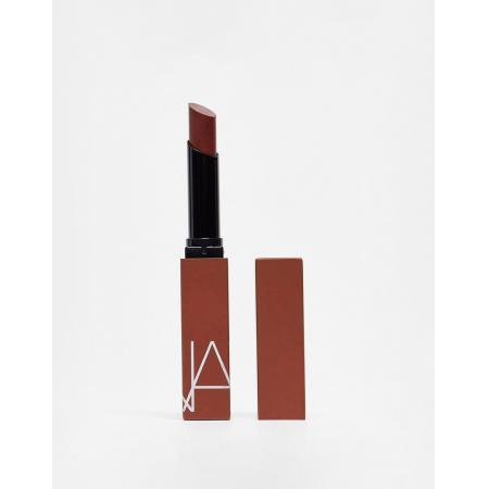 NARS Powermatte Lippenstift No Satisfaction-Brown