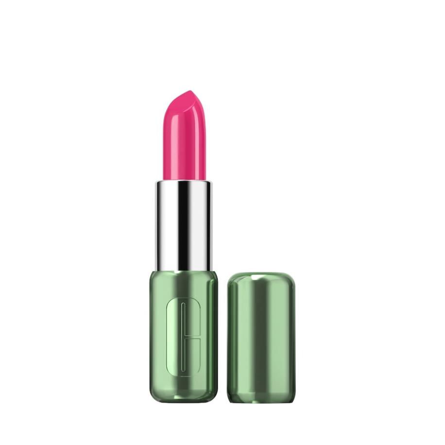 Clinique Lippen Pop Longwear Lipstick Glans Dames 3,9 g