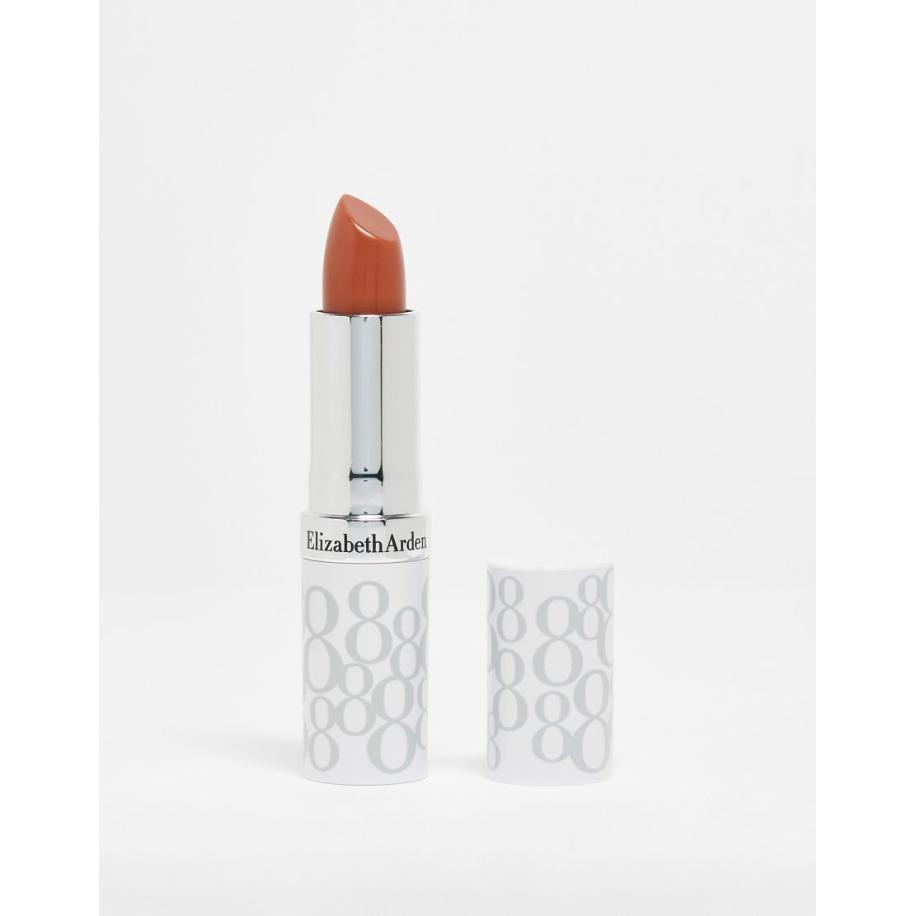 Elizabeth Arden Eight Hour Cream Beschermende stick voor de lippen met SPF15 Honey-Geen kleur