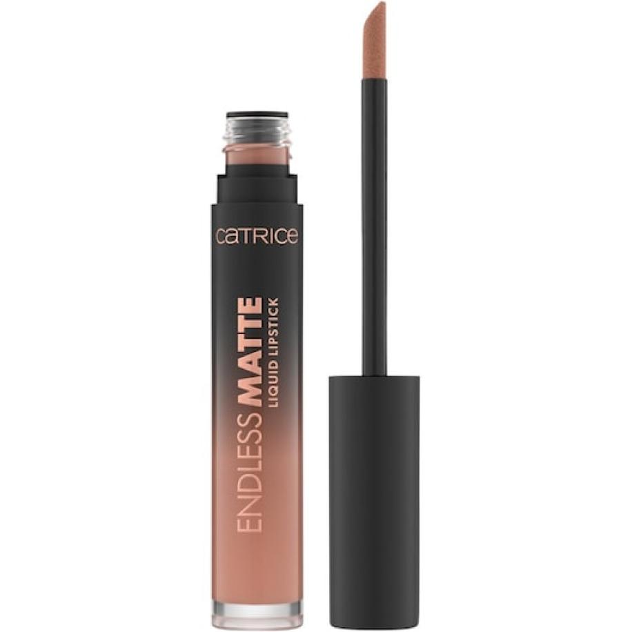 Catrice Lippenstift Endless Matte Liquid Lipstick Dames 4,5 ml