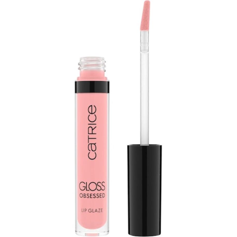 Catrice Lipgloss Gloss Obsessed Lip Glaze Dames 2,5 ml