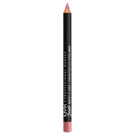NYX Professional Makeup Wedding Suede Matte