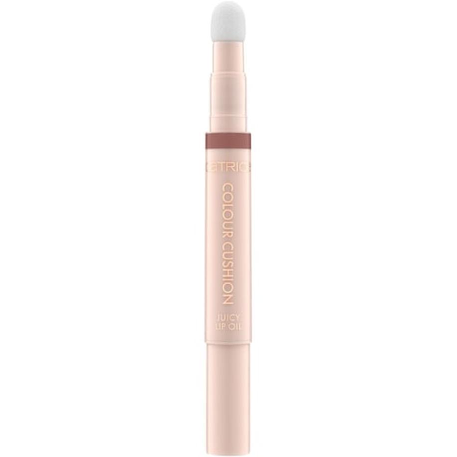 Catrice Lipverzorging Colour Cushion Juicy Lip Oil Lippen Dames 1,8 ml