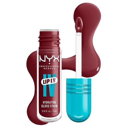 NYX Professional Makeup Lip IV