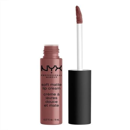 NYX Professional Makeup Wedding Soft Matte Lip Cream