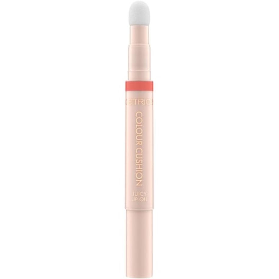 Catrice Lipverzorging Colour Cushion Juicy Lip Oil Lippen Dames 1,8 ml