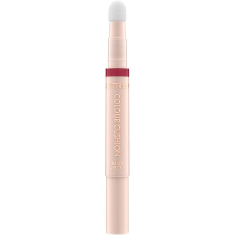 Catrice Lipverzorging Colour Cushion Juicy Lip Oil Lippen Dames 1,8 ml