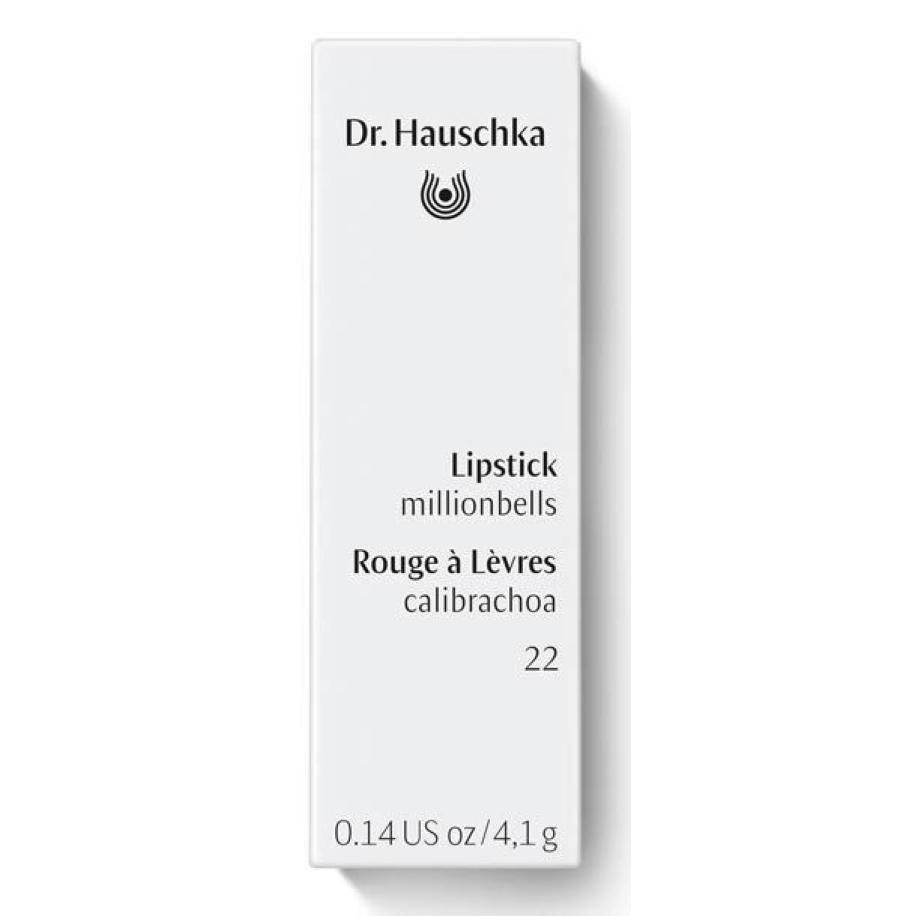Dr. Hauschka Lipstick Millionbells 22