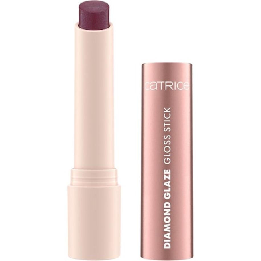 Catrice Lippenstift Diamond Glaze Gloss Stick Lipgloss Dames 1,6 g