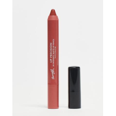 Barry M Lip Precision Hi-Intensity Matte Lip Pencil Dusky-Oranje