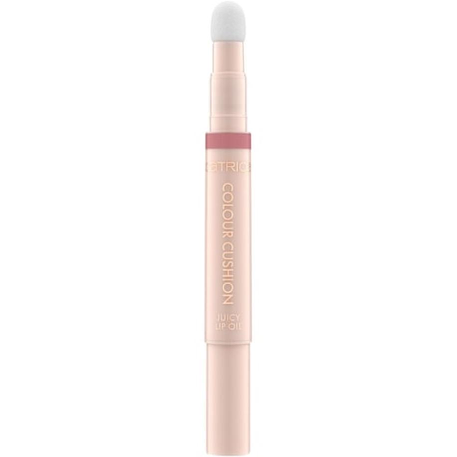 Catrice Lipverzorging Colour Cushion Juicy Lip Oil Lippen Dames 1,8 ml
