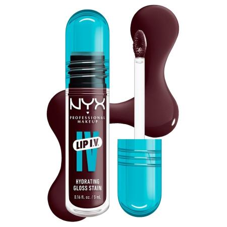 NYX Professional Makeup Lip IV