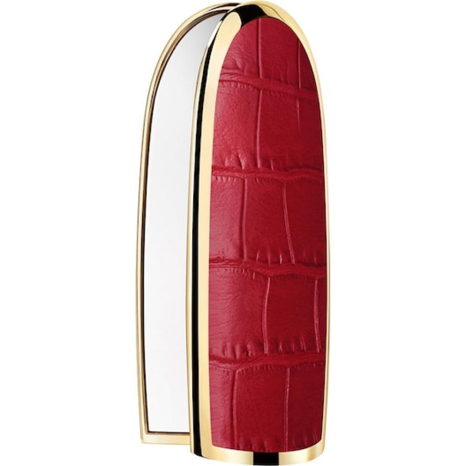 Guerlain Rouge G The Lipstick Case