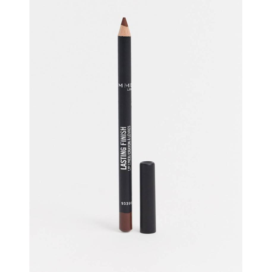Rimmel Lasting Finish 8HR Lipliner Brown Pie-Bruin