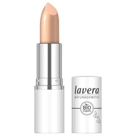 Lavera Lippen Cream Glow Lipstick Dames