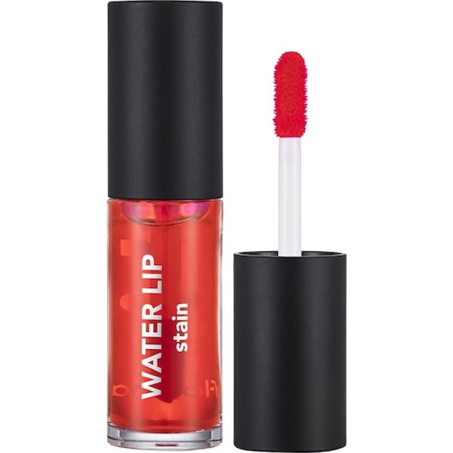 Flormar Lippenstift Water Lip Stain Lipgloss Dames 6,4 ml