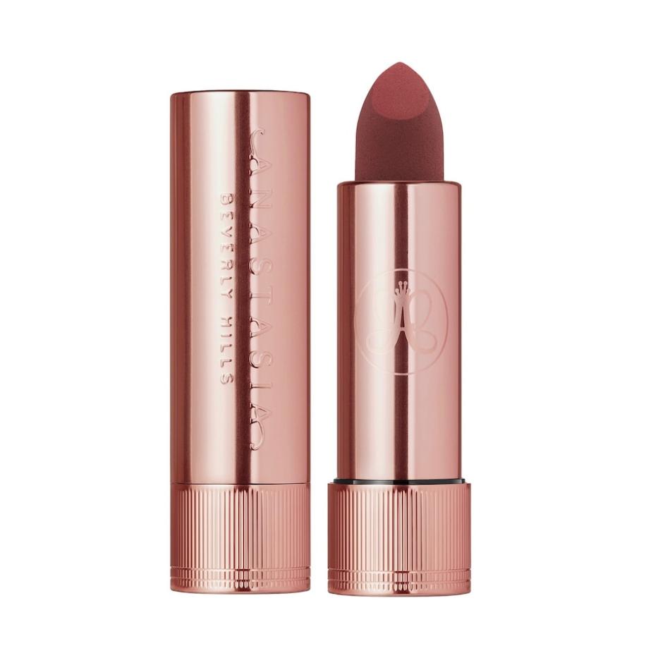 Anastasia Beverly Hills Lipstick Matte & Satin Dames 3 g