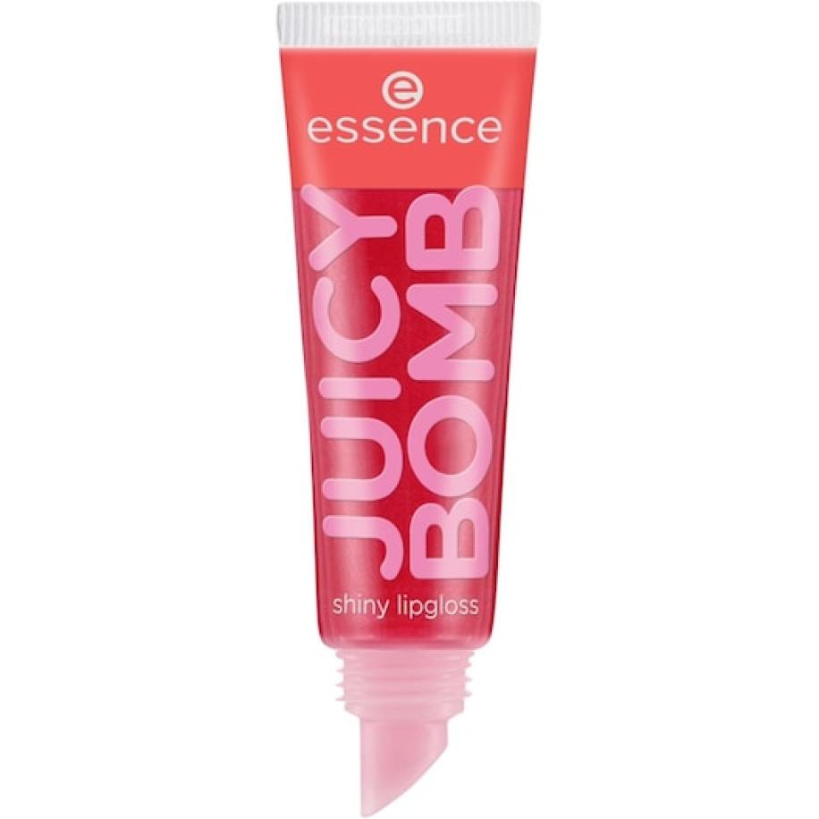 Essence Lipgloss Juicy Bomb Shiny Dames 10 ml