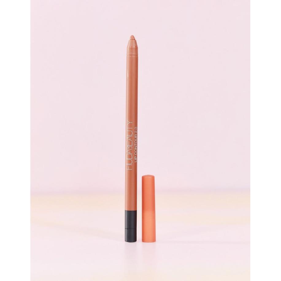 Huda Beauty Lipliner 2.0 Terracotta-Roze