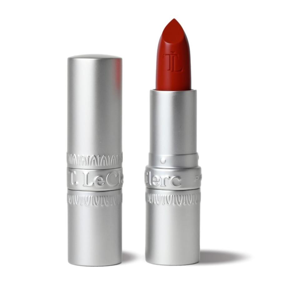T. LeClerc Satin Lipstick