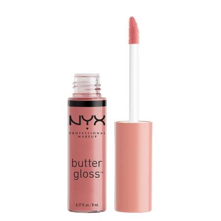 NYX Professional Makeup Wedding Buttergloss