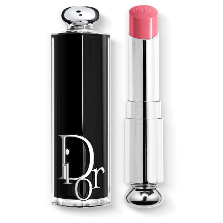 Dior Hydraterende Glanzende Lipstick Dior - Dior Addict Hydraterende Glanzende Lipstick 373 Rose Celestial