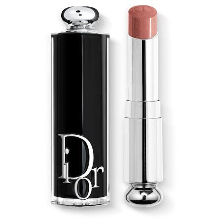 Dior Hydraterende Glanzende Lipstick Dior - Dior Addict Hydraterende Glanzende Lipstick 418 Beige Oblique