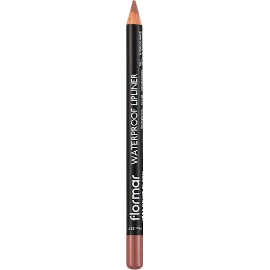 Flormar Lipliner Waterproof Dames 4,45 g