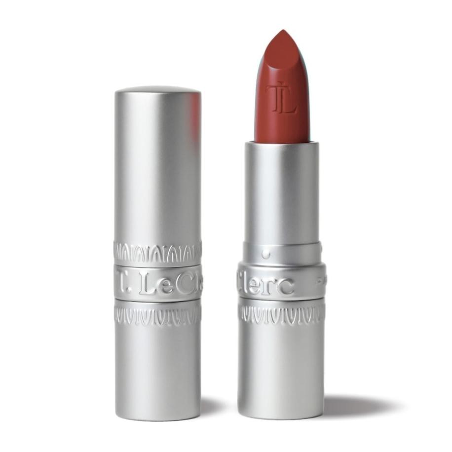 T. LeClerc Satin Lipstick