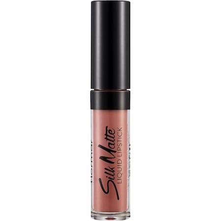 Flormar Lippenstift Silk Matte Liquid Lipstick Dames 4,5 ml