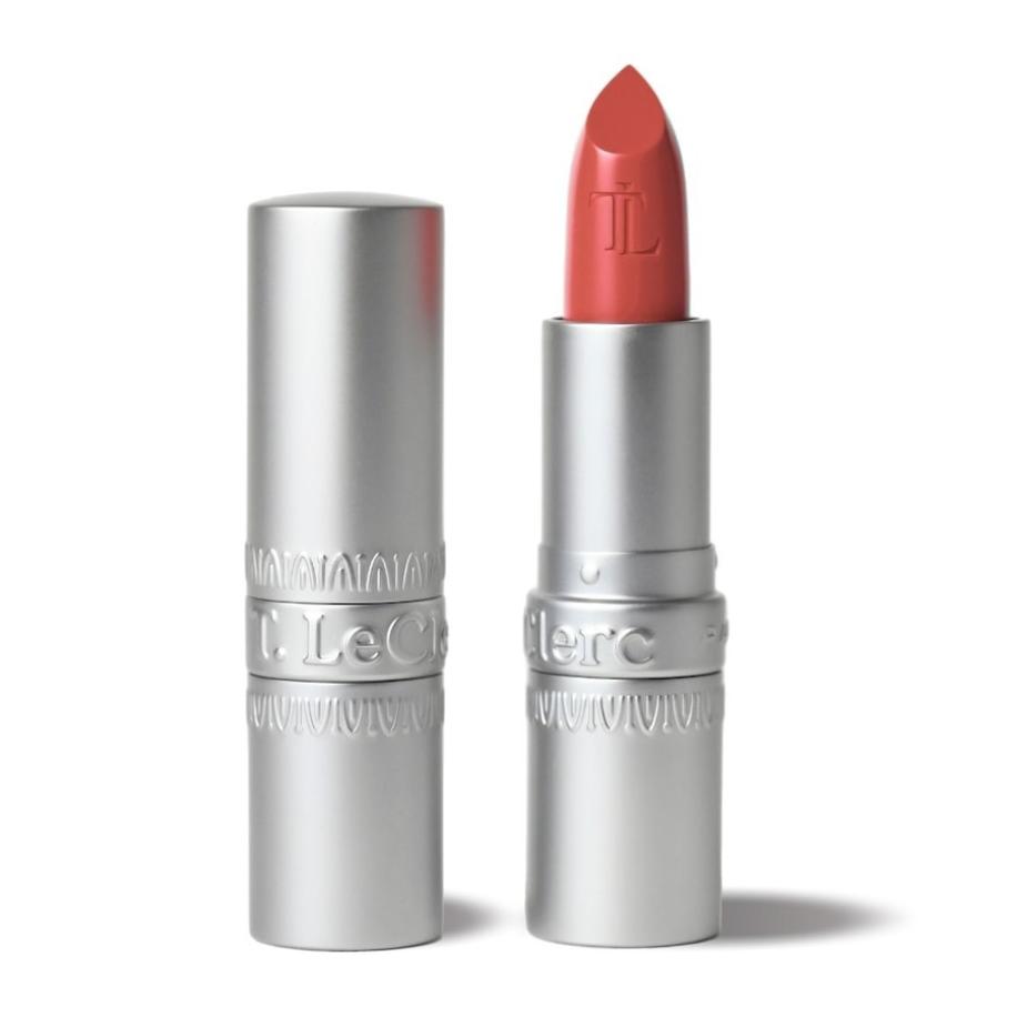 T. LeClerc Satin Lipstick
