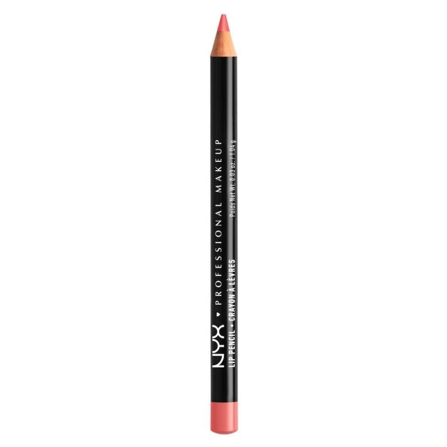 NYX Professional Makeup Wedding Slim Lip Pencil