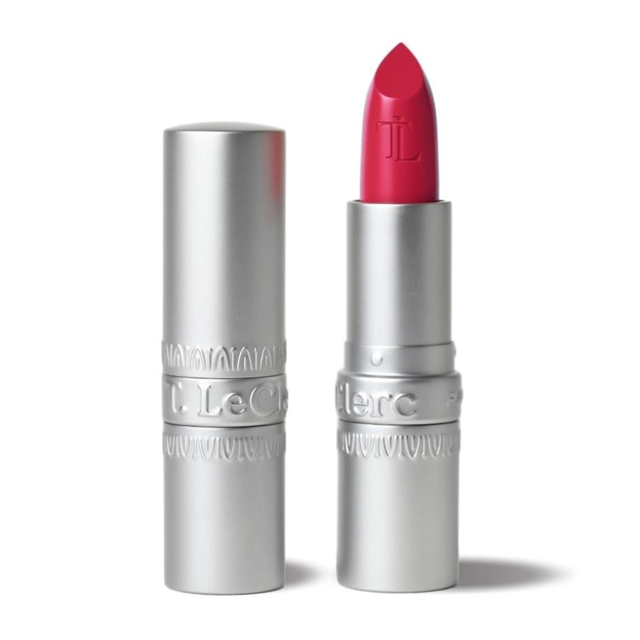 T. LeClerc Satin Lipstick