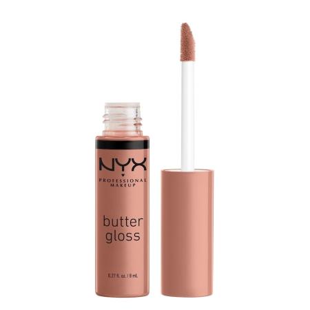 NYX Professional Makeup Wedding Buttergloss