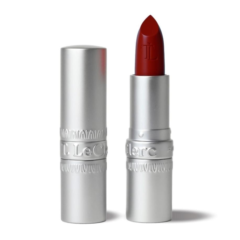 T. LeClerc Satin Lipstick