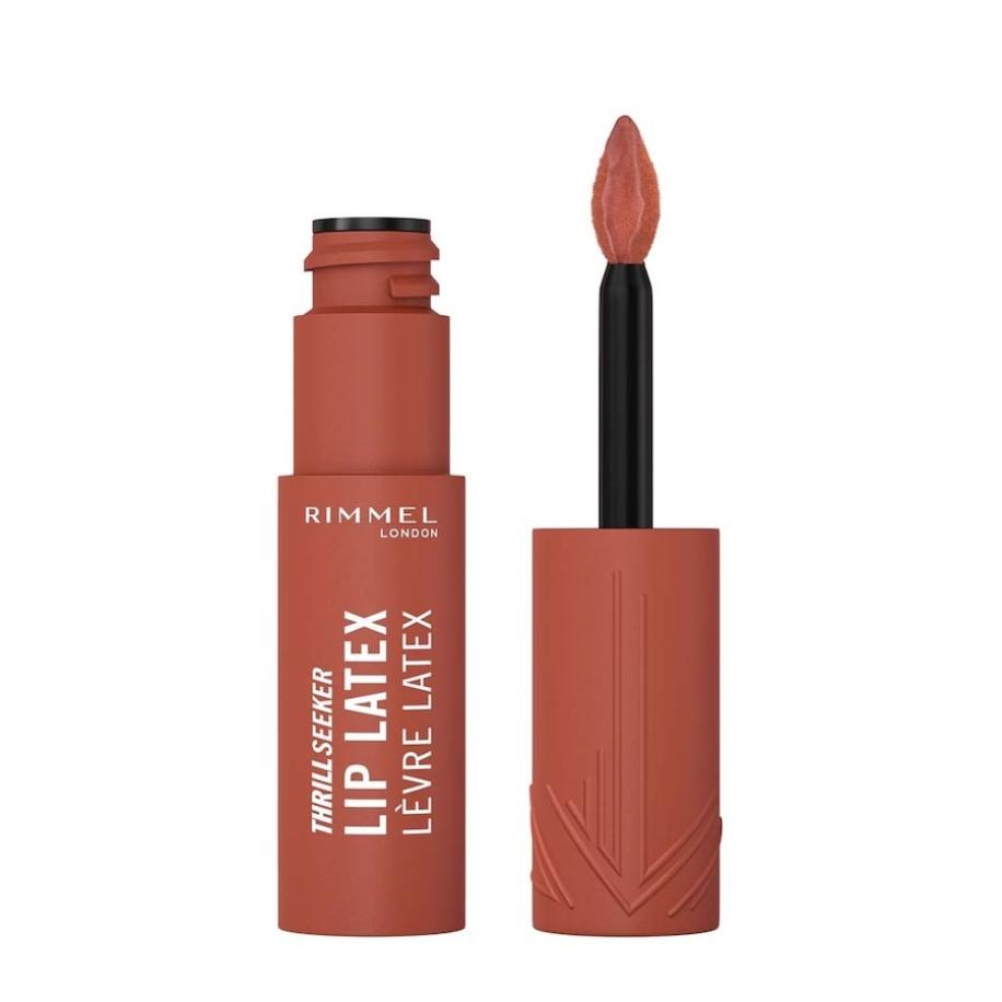 Rimmel London Thrill Seeker Lip Latex