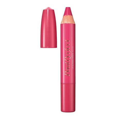 ZOEVA Pout Perfect Lipstick Pencil